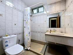 Hillview Park (D23), Condominium #615618001